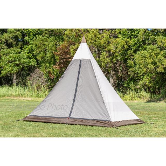 ogawa タッソ専用オプション フルインナー オガワ キャンパルジャパン