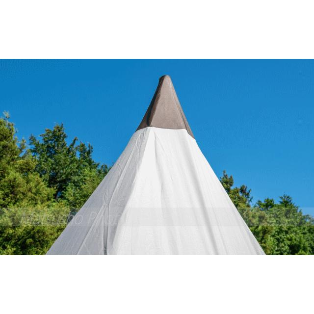 OGAWA タッソul +インナーテントセット タッソ用 フルインナー T/C / ogawa ONLINE STORE