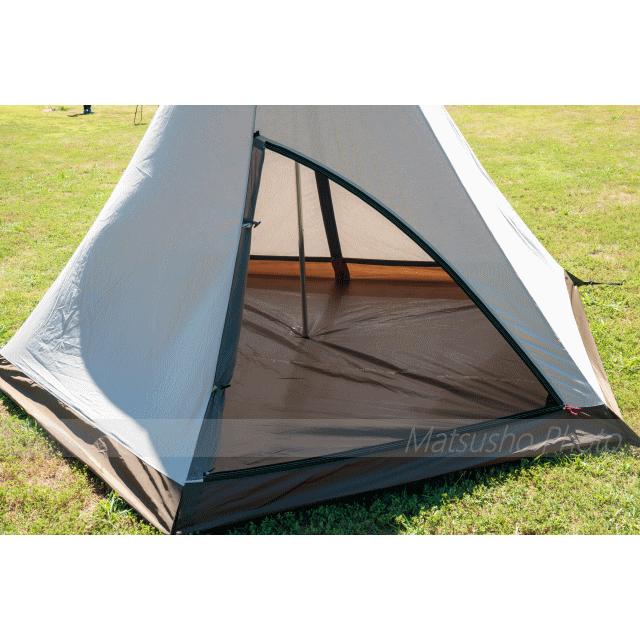 【Thigさま専用】ogawaタッソ用フルインナー ogawa タッソ専用オプション フルインナー オガワ キャンパルジャパン