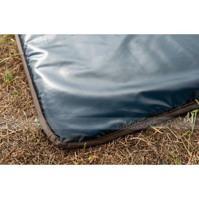 ogawa グランドマット ソレスト用 マット テントマット オガワ