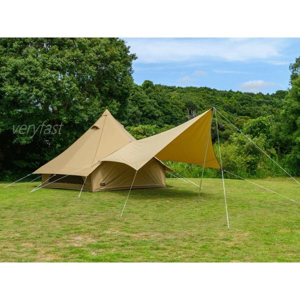 OGAWA システムタープ システムタープレクタ / ogawa ONLINE STORE