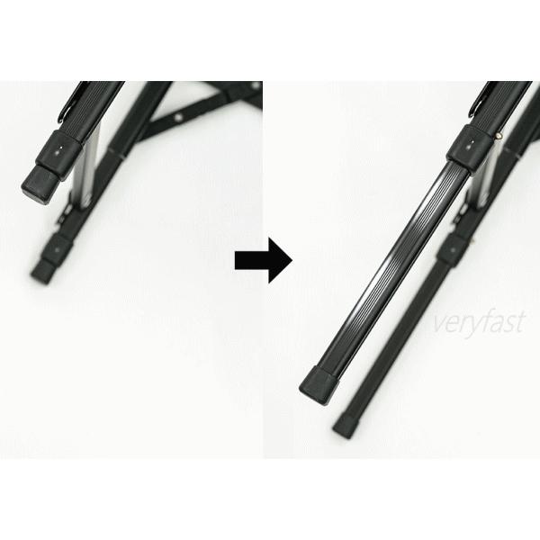 ogawa テーブル メッシュテーブル 簡易テーブル オガワ キャンパル