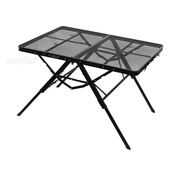 ogawa テーブル メッシュテーブル 簡易テーブル オガワ キャンパル
