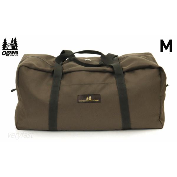 【美品・欠品なし】ogawa タッソT/C ＆ FIELDOORキャリーワゴン ogawa キャリーバッグM テント収納用 全シーズン 撥水軽量 タッソT/C