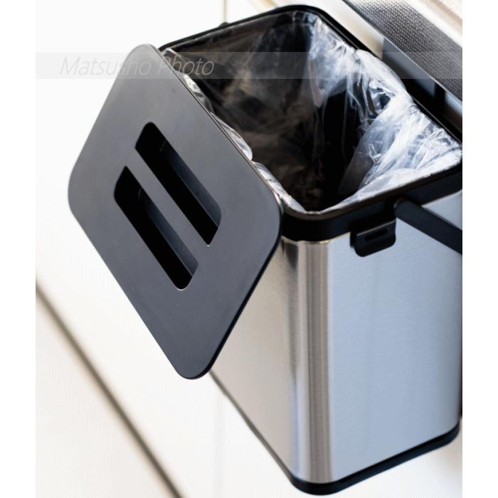 EKO（イーケーオー） ゴミ箱 3L 生ごみ専用ゴミ箱 フードキャディ