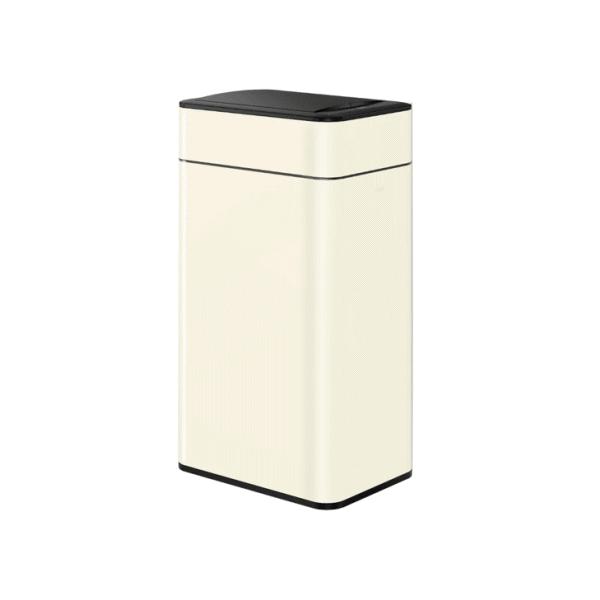 EKO（イーケーオー） レビュー特典付き ゴミ箱 ダストボックス 35L