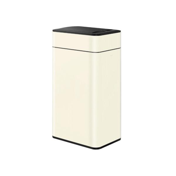 EKO（イーケーオー） レビュー特典付き ゴミ箱 ダストボックス 50L