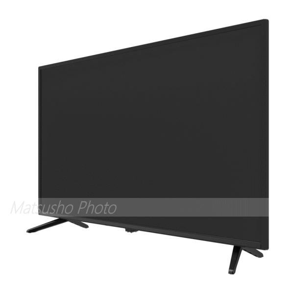 GREEN HOUSE（パソコン） 32型 テレビ 液晶テレビ HD対応 グリーン 