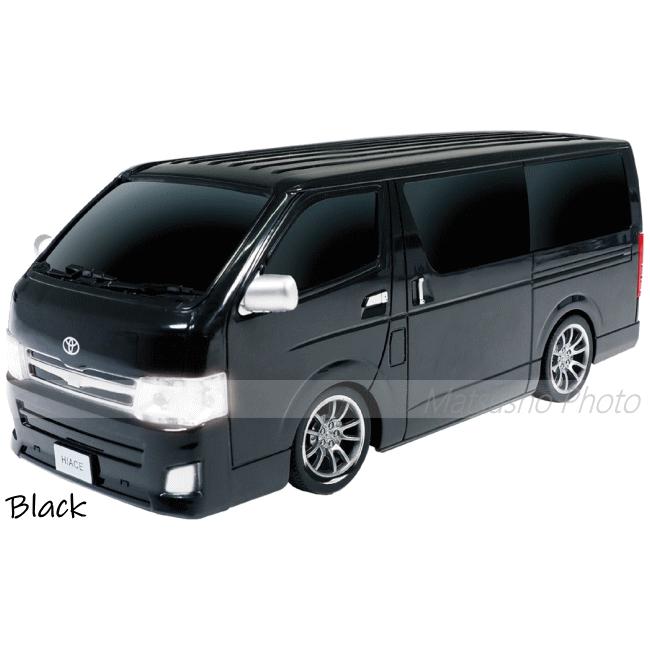 HAC（ハック） ラジオコントロールカー ラジコンカー ラジコン 電動RC