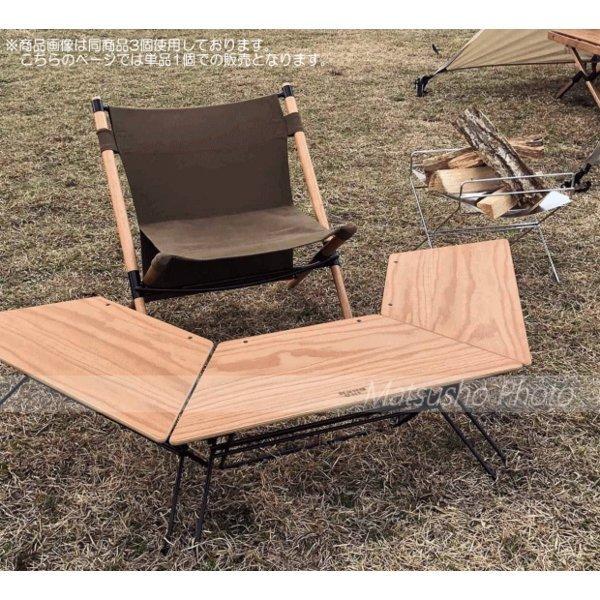 弘益 アウトドアテーブル HangOut ハングアウト FRT Arch Table Single