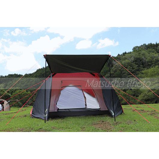 OUTDOOR MAN TEN-TEN テント ライソン LITHON テンテン KOTT-002R