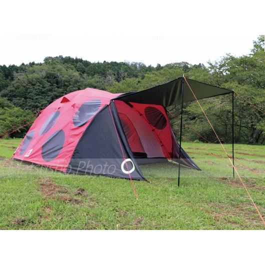 OUTDOOR MAN TEN-TEN テント ライソン LITHON テンテン KOTT-002R