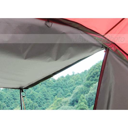 OUTDOOR MAN TEN-TEN テント ライソン LITHON テンテン KOTT-002R