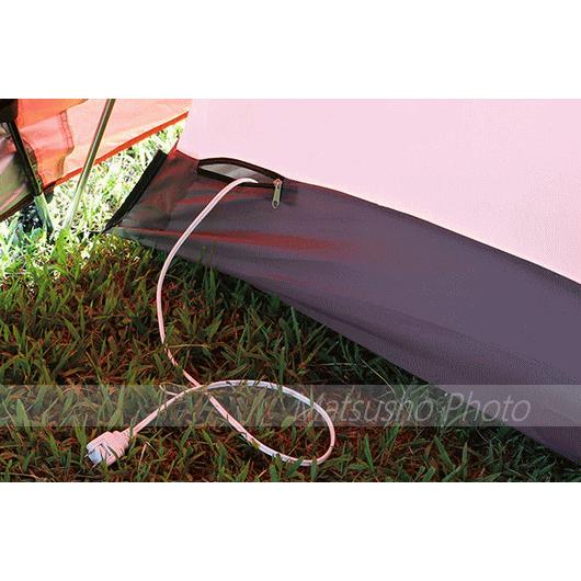 OUTDOOR MAN TEN-TEN テント ライソン LITHON テンテン KOTT-002R