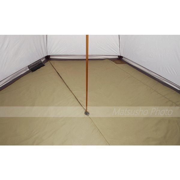 【つばさ】LOGOS ロゴス ティピーインナーマット＆グランドシートセット つばさ】LOGOS ロゴス ティピーインナーマット＆グランドシートセット