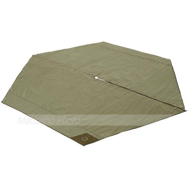 LOGOS ロゴス ティピーテント＆インナーマット＆グランドシートセット LOGOS ロゴス ティピー テント インナーマット＋グランドシート付き