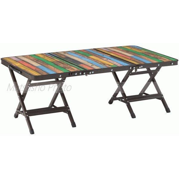 LOGOS（ロゴス） カートオンテーブル 天板 カート用天板 キャリー