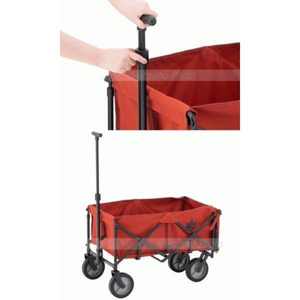 大割引大割引キャリーカート キャリー ワゴン ロゴス LOGOS Tradcanvas