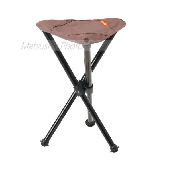 LOGOS アウトドアチェア レッド ブラック　3脚 LOGOS アウトドアチェア レッド ブラック 3脚