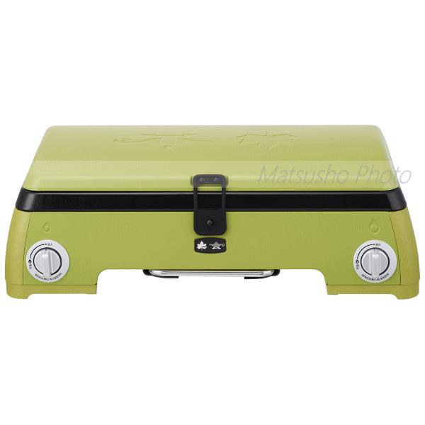 LOGOS（ロゴス） カセットコンロ ツーバーナーコンロ カセットボンベ式