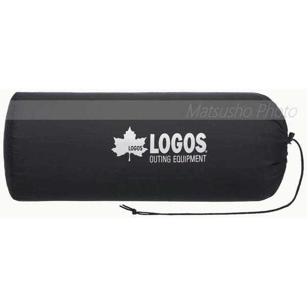 デビルブロックルーム テントアクセサリー LOGOS ロゴス neos/Tradcanvasデビルブロックルーム ST-BC（ドゥーブルXL用）71206003 送料無料の画像