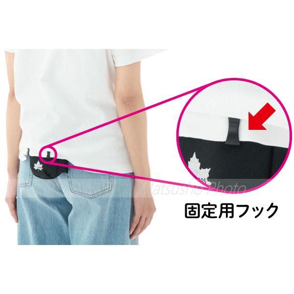 LOGOS（ロゴス） ボディエアコン ミニエアコン 暑さ対策グッズ クール