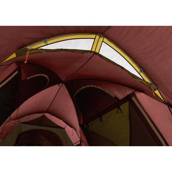 廃盤 LOGOS ロゴス リビング付き2ルームテント LOGOS ロゴス PREMIUM テント 2ルームテント ドームテント 大型
