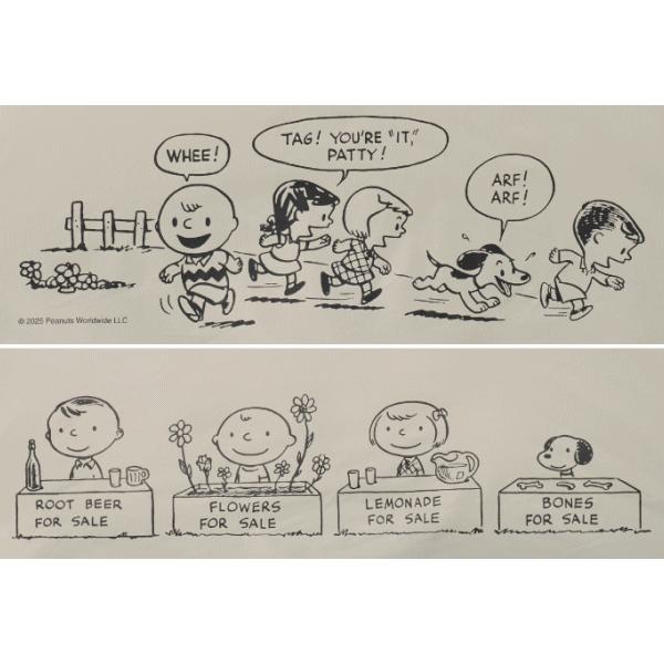 テント ワンタッチテント シェード サンシェード 日陰 日影 日かげ ロゴス LOGOS SNOOPY（PEANUTS 75years）ソーラーQ-TOPフルシェード 86001132 送料無料_11