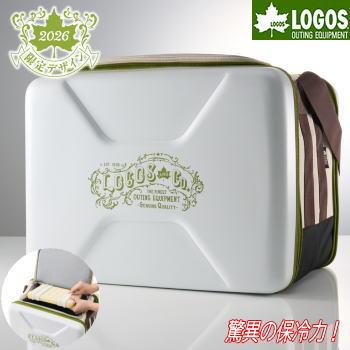 ロゴス クーラーボックス ソフトクーラー ハイパークーラー  保冷バッグ 保冷グッズ 限定デザイン アウトドア キャンプ LOGOS ハイパー氷点下クーラーXL（2026LIMITED）81670096 LOGOS（ロゴス） クーラーボックス ソフトクーラー ハイパークーラー