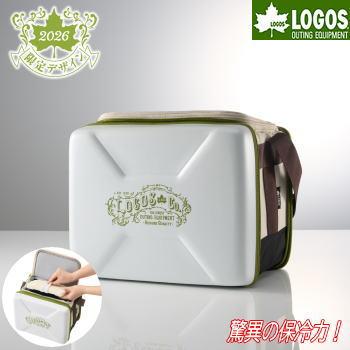 LOGOS（ロゴス） クーラーボックス ソフトクーラー ハイパークーラー
