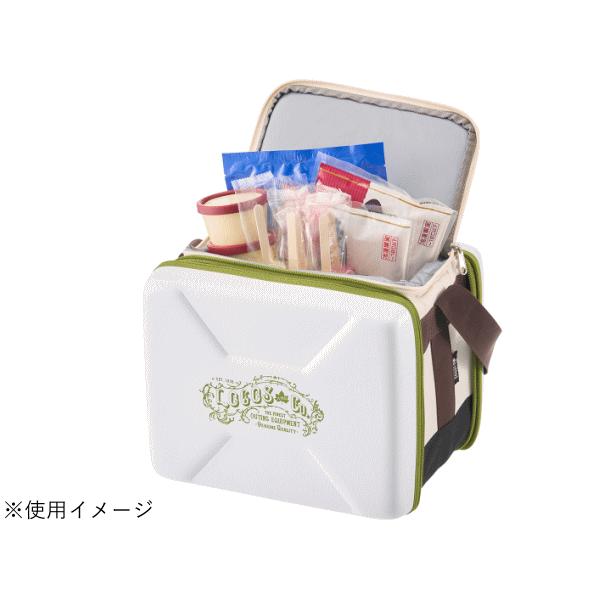 【値下げ】15,000円→9,800円【美品】LOGOS アウトドア LOGOS（ロゴス） クーラーボックス ソフトクーラー ハイパークーラー
