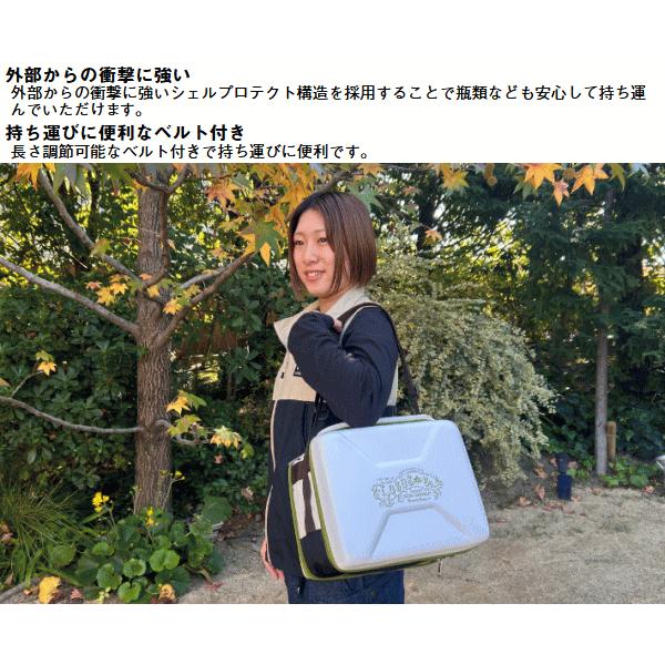 LOGOS（ロゴス） クーラーボックス ソフトクーラー ハイパークーラー