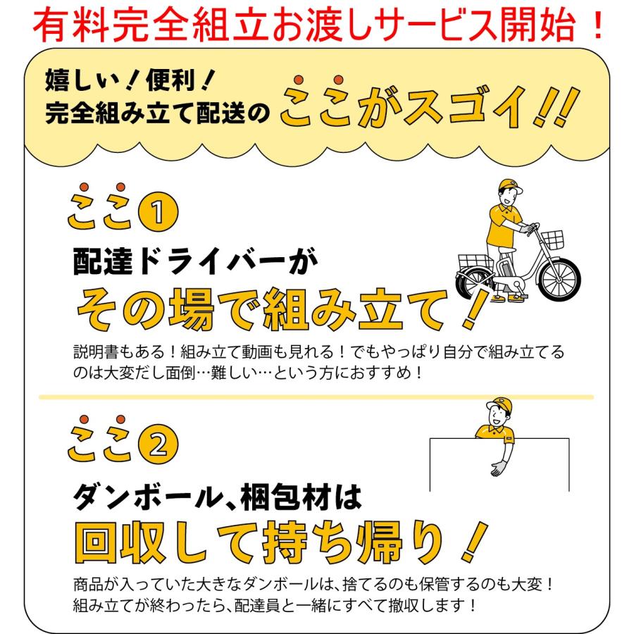 ミムゴ e-parton イーパートン 電動アシスト三輪自転車SB ミムゴ e-parton イーパートン 電動アシスト三輪自転車SB