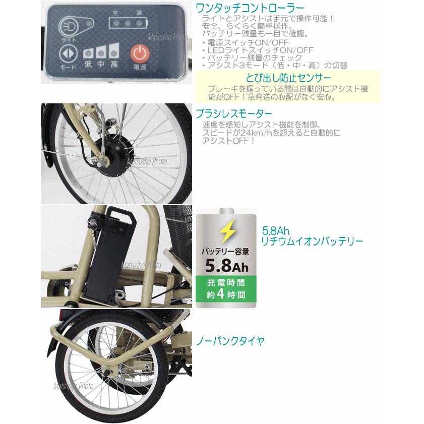 ミムゴ ACTIVEPLUS(アクティブプラス)ノーパンク電動アシスト ミムゴ ACTIVEPLUS(アクティブプラス)ノーパンク電動アシスト