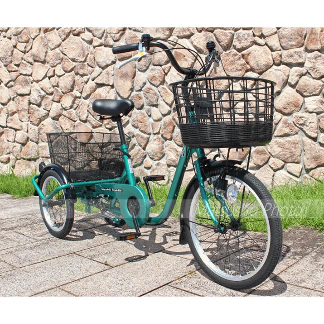 ミムゴ SWING CHARLIE スイング機能付 三輪自転車 MG-TRE20L ミムゴ SWING CHARLIE スイング機能付 三輪自転車 MG-TRE20L