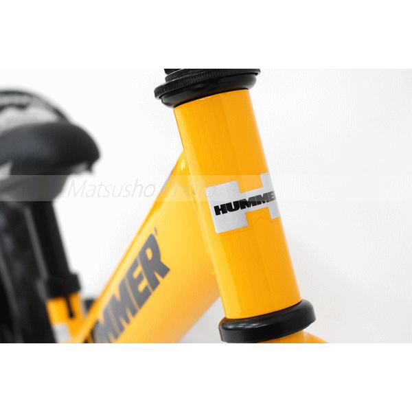 ミムゴ トレーニング用バイク メーカー直送 HUMMER ハマー トレーニー
