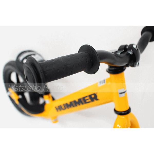 ミムゴ トレーニング用バイク メーカー直送 HUMMER ハマー トレーニー