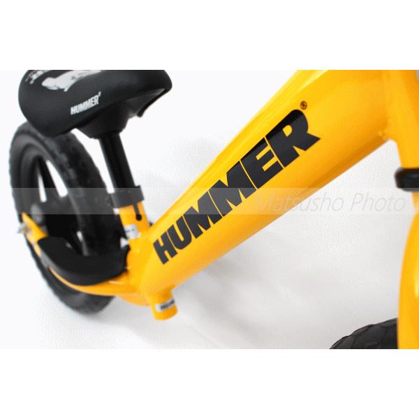 ミムゴ トレーニング用バイク メーカー直送 HUMMER ハマー トレーニー
