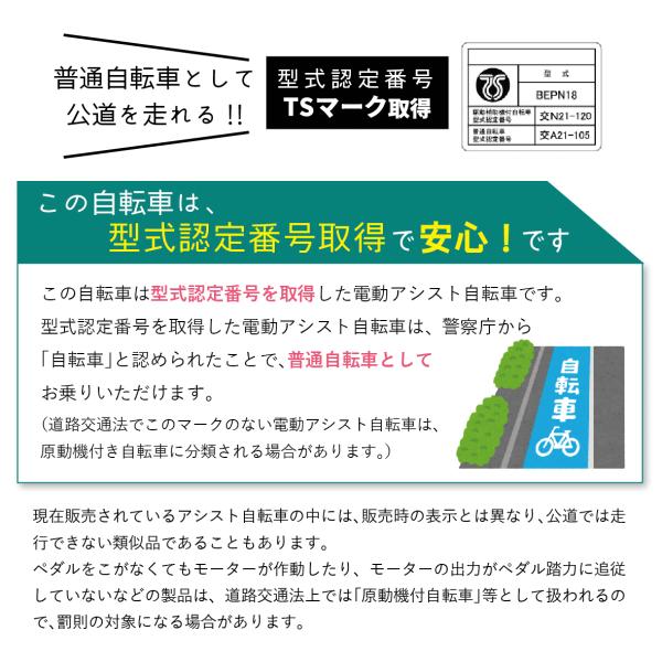 ミムゴ 組立配送 電動アシスト三輪自転車 ACTIVE PLUS アクティブプラス ノーパンク ロータイプ電動アシスト三輪自転車 MG-TRM18APN グリーン  【MGC】の画像