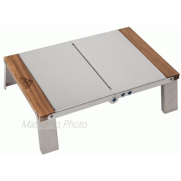 Mt.SUMI（マウントスミ） テーブル ミニテーブル 焚き火テーブル