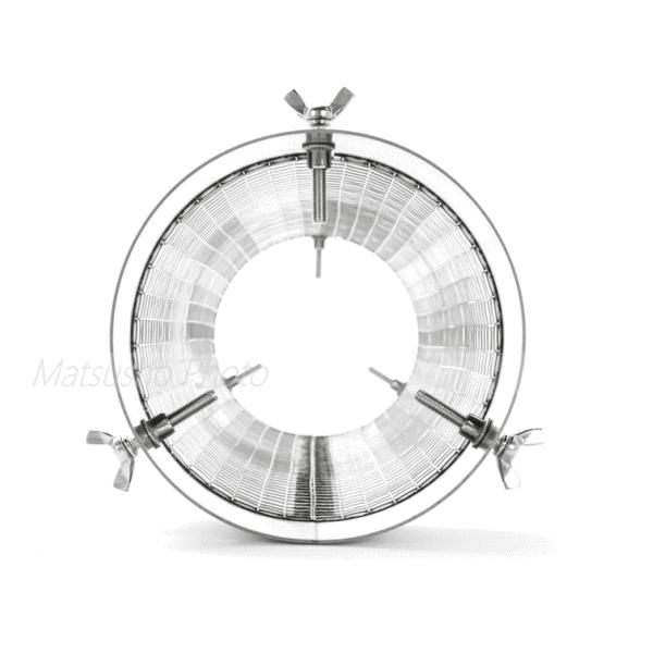 Mt.SUMI（マウントスミ） 煙突ガード 薪ストーブ用 テントプロテクター