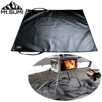 Mt.SUMI（マウントスミ） 耐火シート 耐火 耐熱シート 耐熱 焚き火台