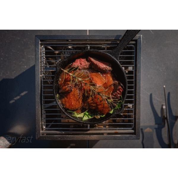 Mt.SUMI（マウントスミ） グリル 折りたたみ式 BBQグリル バーベキュー