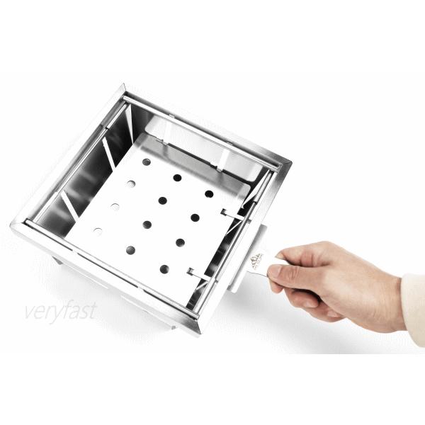 Mt.SUMI（マウントスミ） グリル 折りたたみ式 BBQグリル バーベキュー