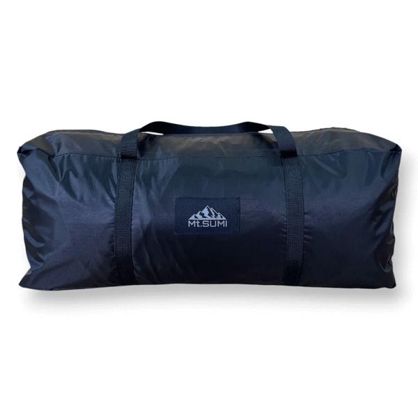 Mt.SUMI（マウントスミ） テント ストーブテント 煙突穴付き 前室付き
