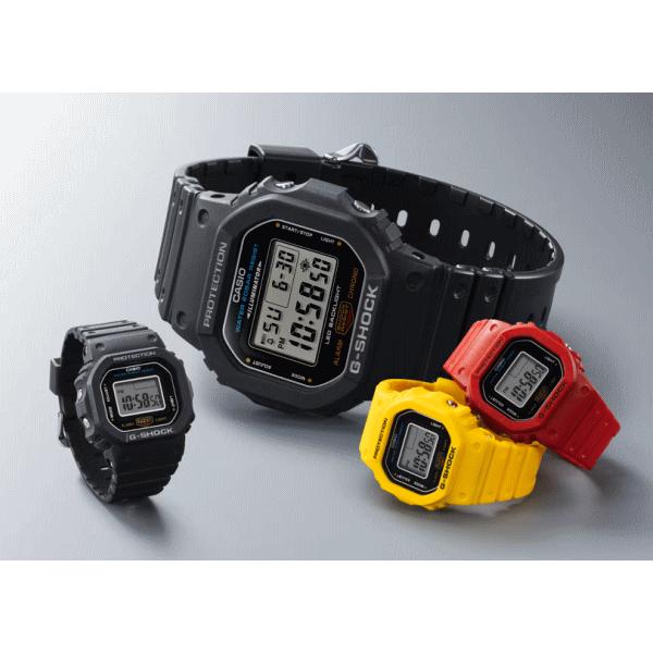 G-SHOCK nano 時計 ジーショック・ナノ SERIES DWN-5600-9JR : べり