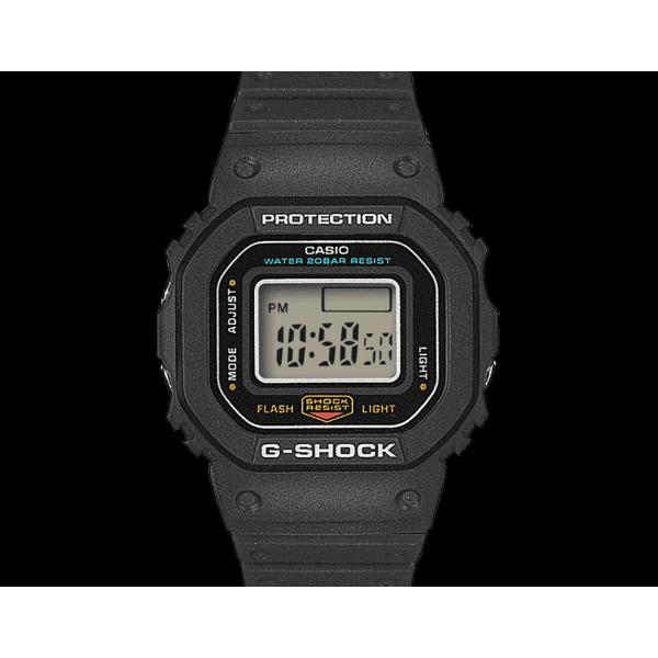 G-SHOCK nano 時計 ジーショック・ナノ 指輪サイズ ウオッチ 電池式