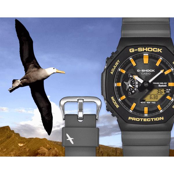 G-SHOCK 腕時計 ジーショック Gショック ウオッチ メンズ Charles