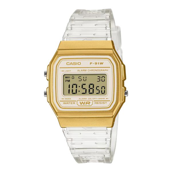 G-SHOCK 時計 腕時計 カシオコレクション F-91シリーズ チープカシオ