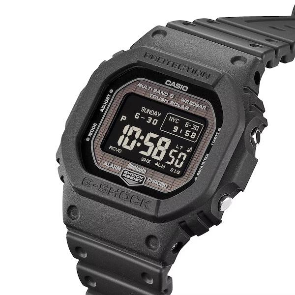G-SHOCK 腕時計 ジーショック MIP液晶 Bluetooth搭載 電波ソーラー